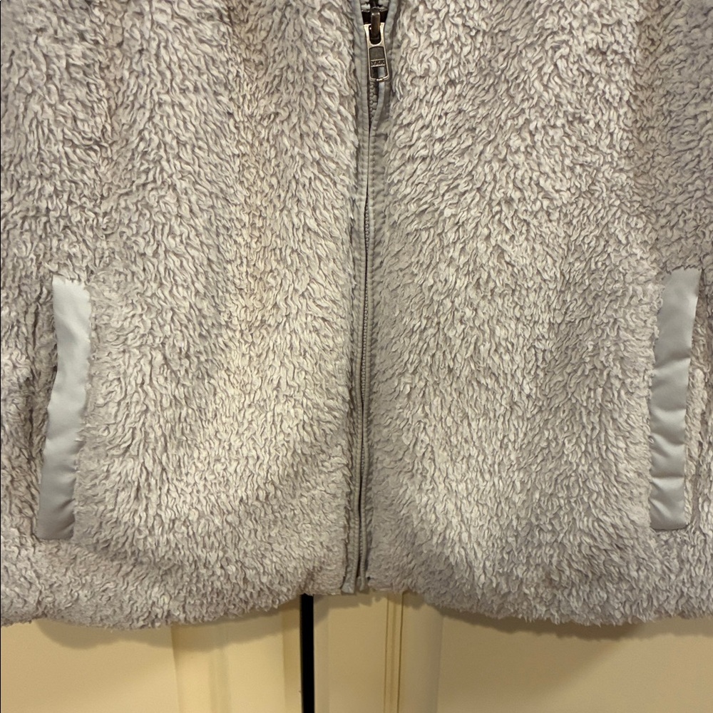 PATAGONIA FLEECE VEST - Picture 5 of 6